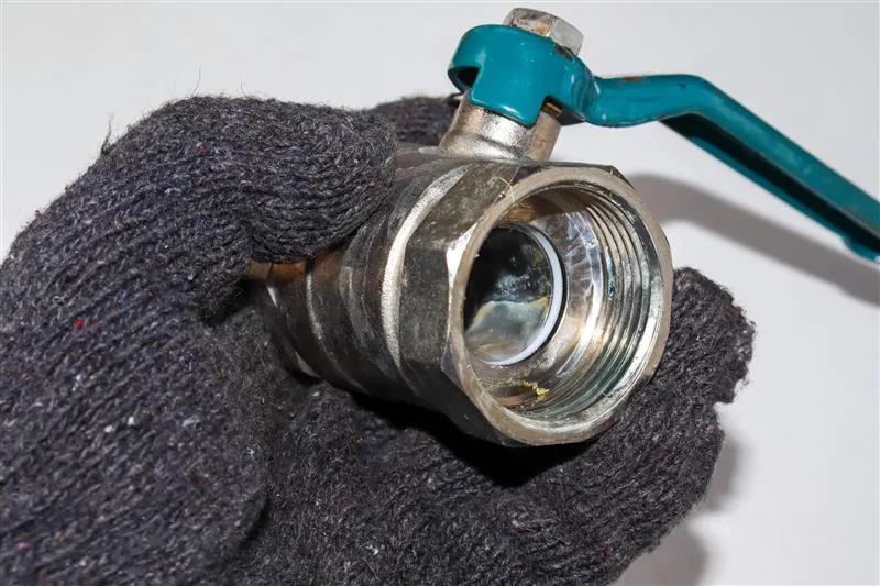 Backflow Prevention Ballwin MO